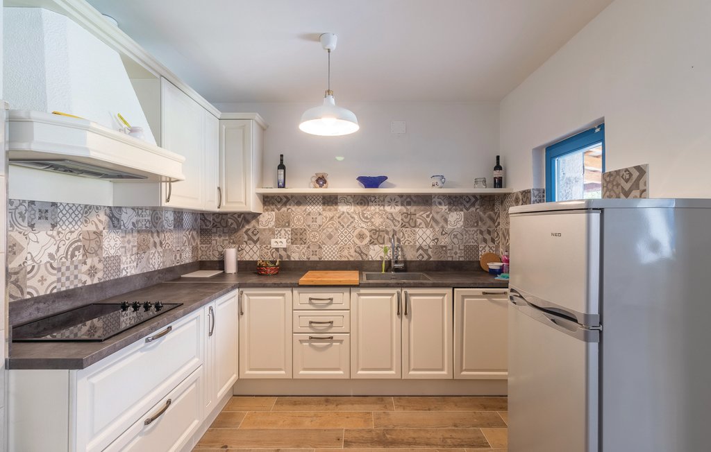 Feriehus - Svetvincenat-Bokordici , Kroatia - CIC640 4