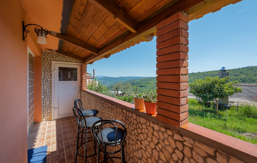 Feriehus - Visnjan-Vizinada , Kroatia - CIC704 8