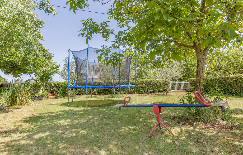 Semesterlägenhet - Pula-Muntic , Kroatien - CIC028 13