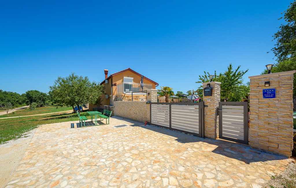 Semesterhus - Savicenta , Kroatien - CIC046 22