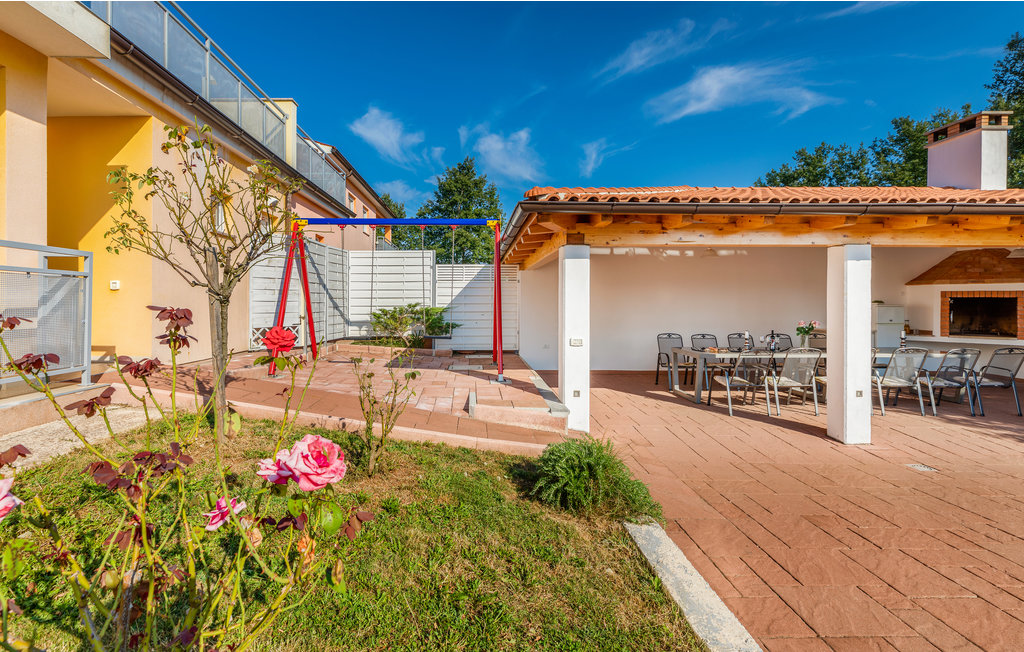 Ferienhaus - Pazin-Drndici , Kroatien - CIC068 18