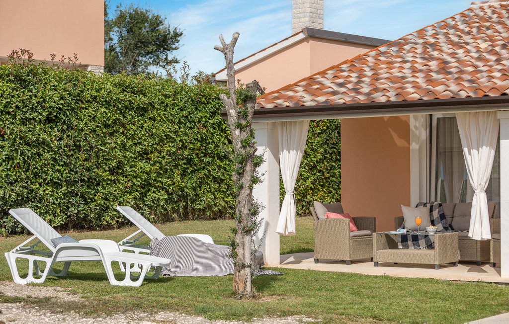 Feriehus - Barban-Orihi , Kroatia - CIC093 16