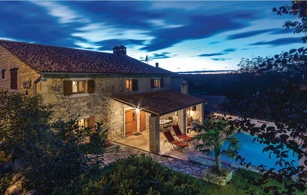 Ferienhaus - Barban-Puntera , Kroatien - CIC154 11