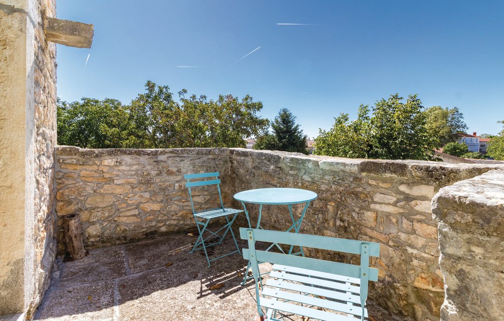 Feriehuse - Svetvincenat-Bokordici , Kroatien - CIC167 13