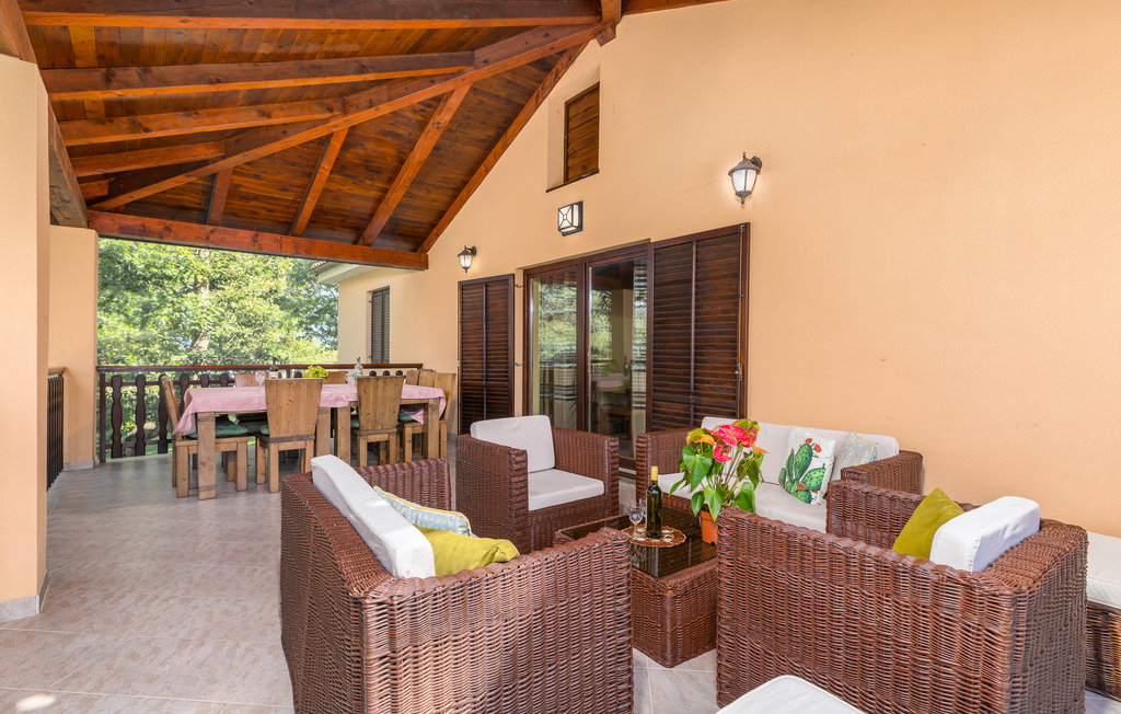 Feriehus - Vodnjan-Bonasini , Kroatia - CIC184 3