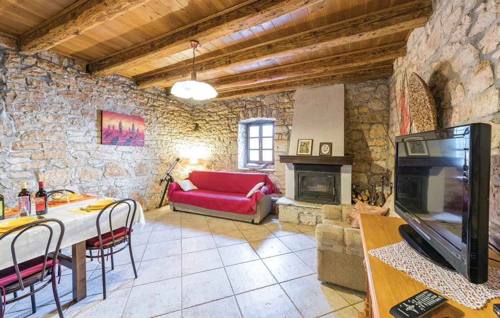 Ferienhaus - Visnjan-Markovac , Kroatien - CIC238 29