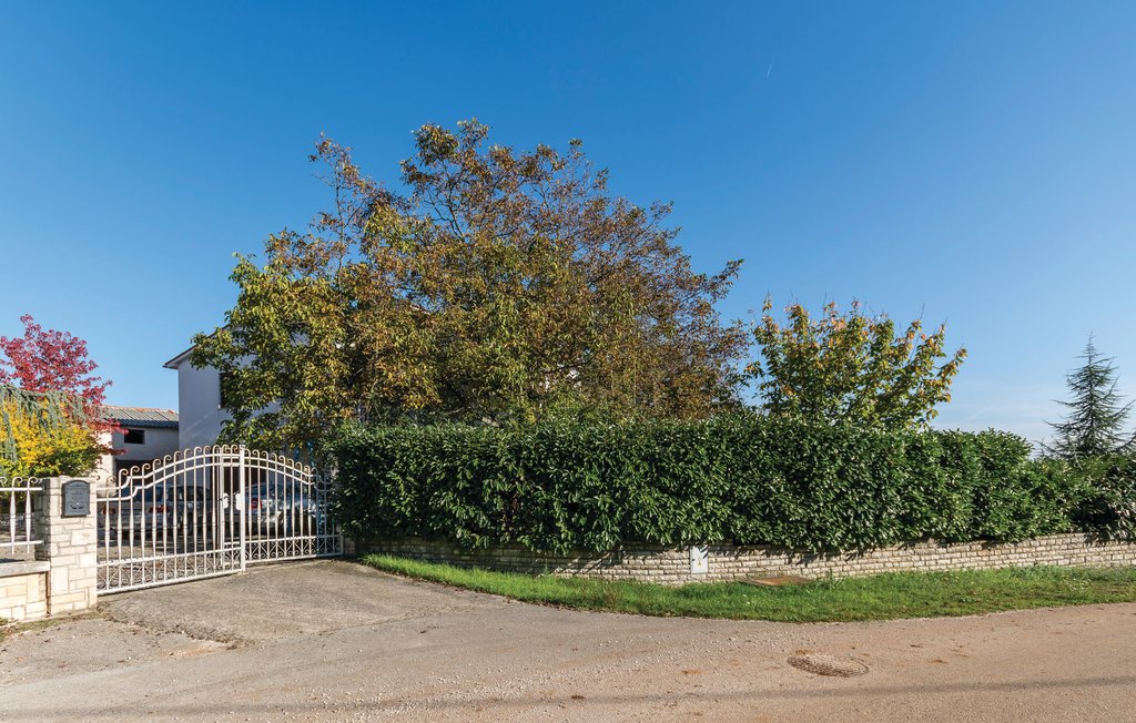 Semesterlägenhet - Barban-Prnjani , Kroatien - CIC245 9