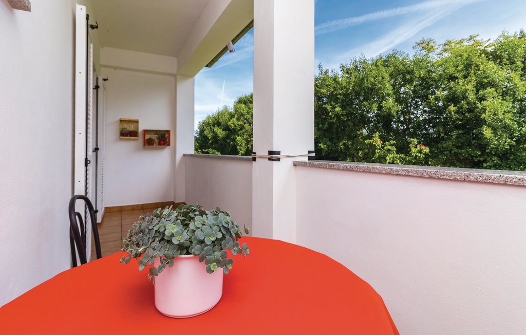 Feriehuse - Valtura , Kroatien - CIC262 12