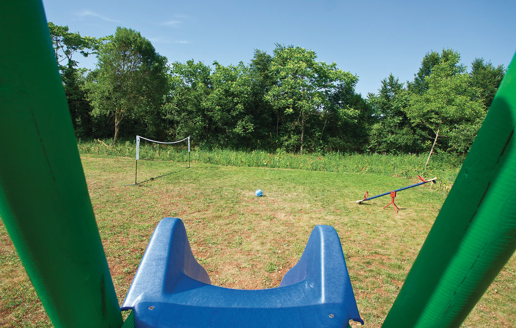 Feriehus - Barban-Spadici , Kroatia - CIC300 13