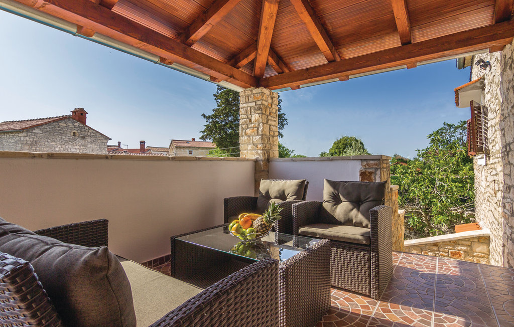 Feriehus - Svetvincenat-Cabrunici , Kroatia - CIC302 21