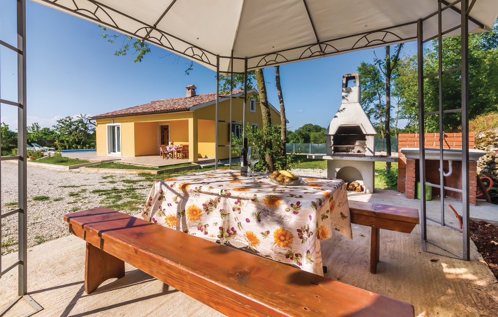 Semesterhus - Vodnjan-Butkovici , Kroatien - CIC367 5