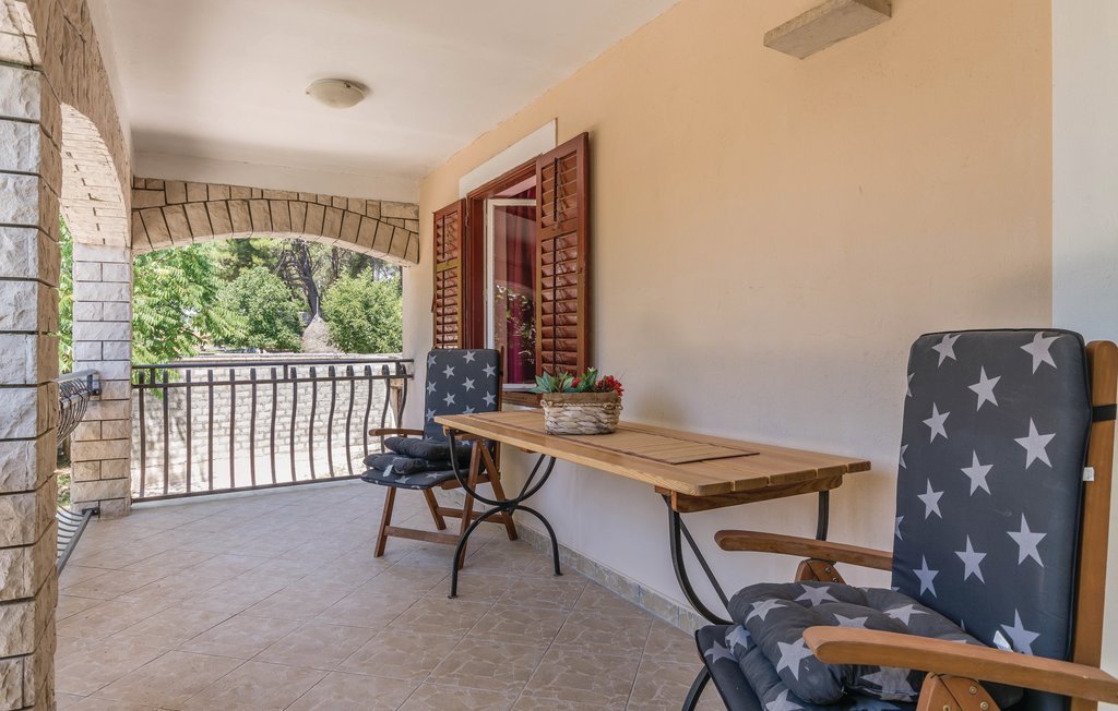 Semesterhus - Barban-Manjadvorci , Kroatien - CIC376 12