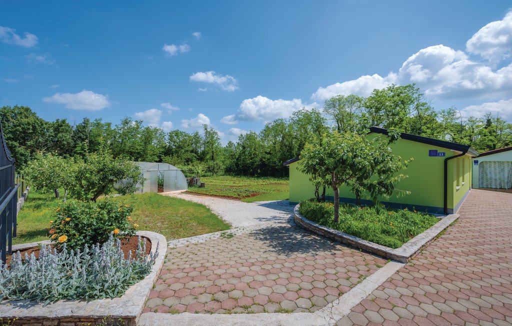 Feriehus - Porec-Sv.Lovrec , Kroatia - CIC991 11