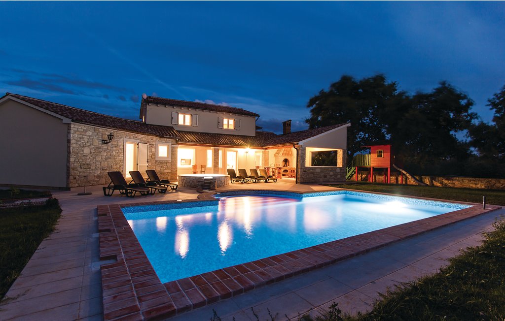 Ferienhaus - Pula-Valtura , Kroatien - CIC410 5