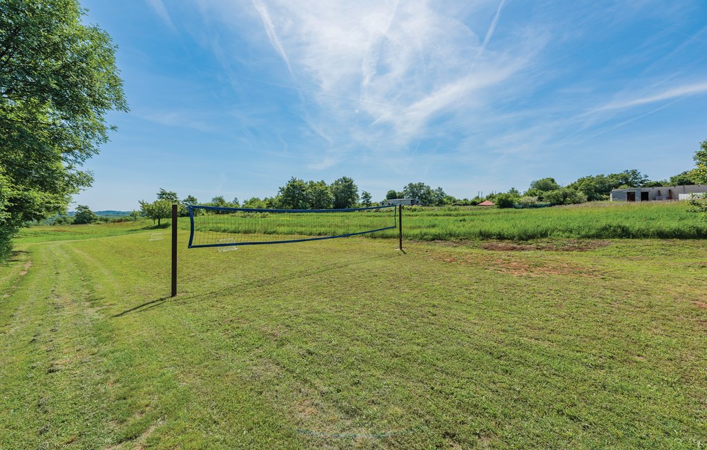 Feriehus - Barban-Skitaca , Kroatia - CIC421 4