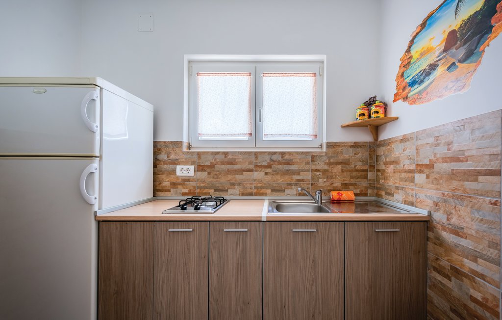 Feriehus - Labin-Smilovici , Kroatia - CIC422 35