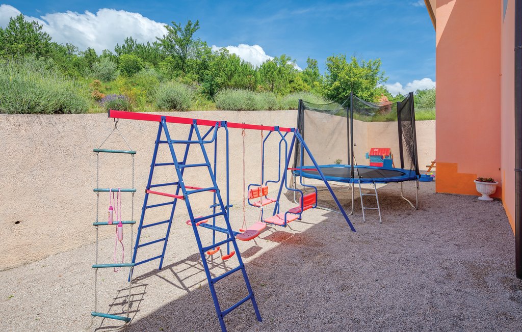 Feriehus - Labin-Smilovici , Kroatia - CIC422 18