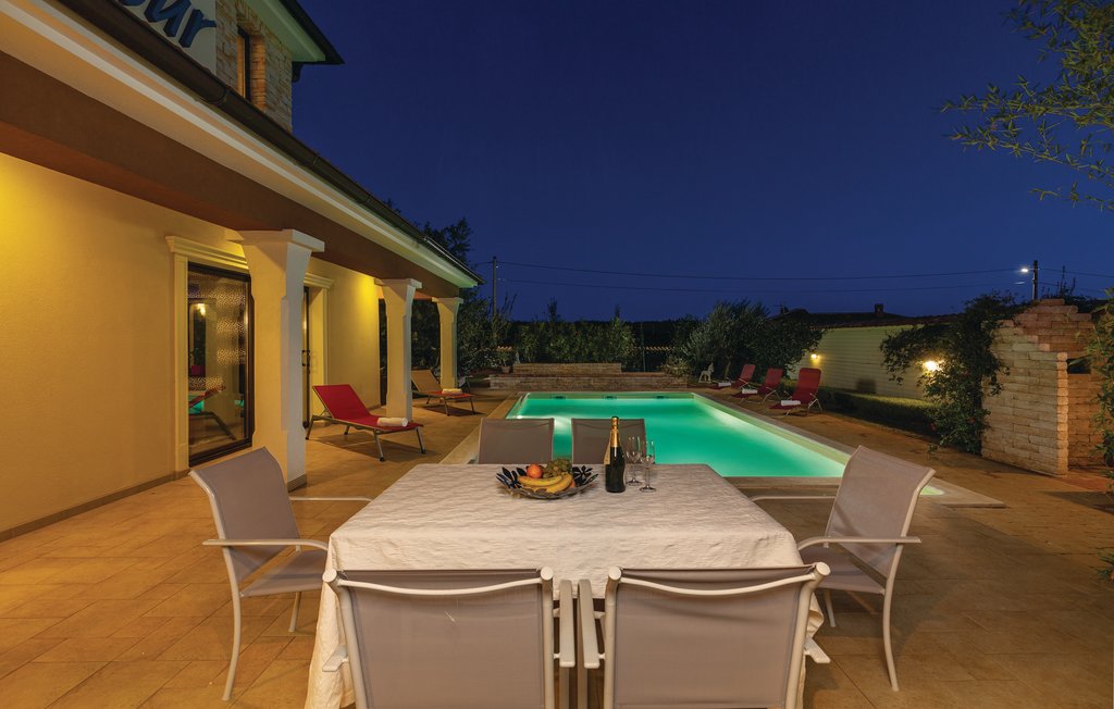 Feriehuse - Vodnjan-Majmajola , Kroatien - CIC436 18