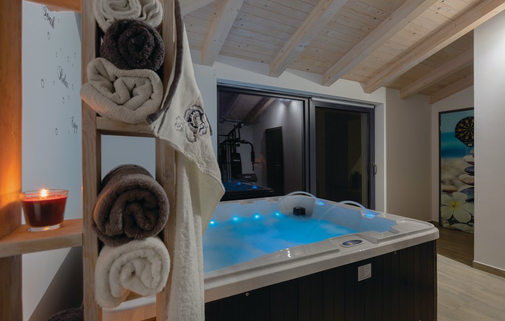 Semesterhus - Barban , Kroatien - CIC440 44