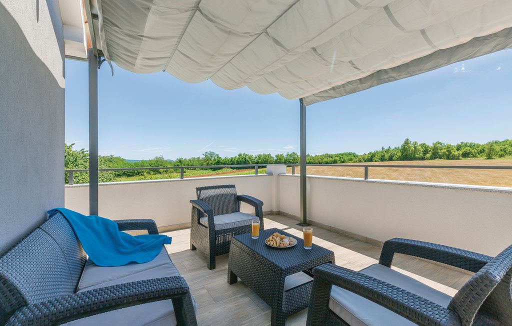 Semesterhus - Barban , Kroatien - CIC440 24