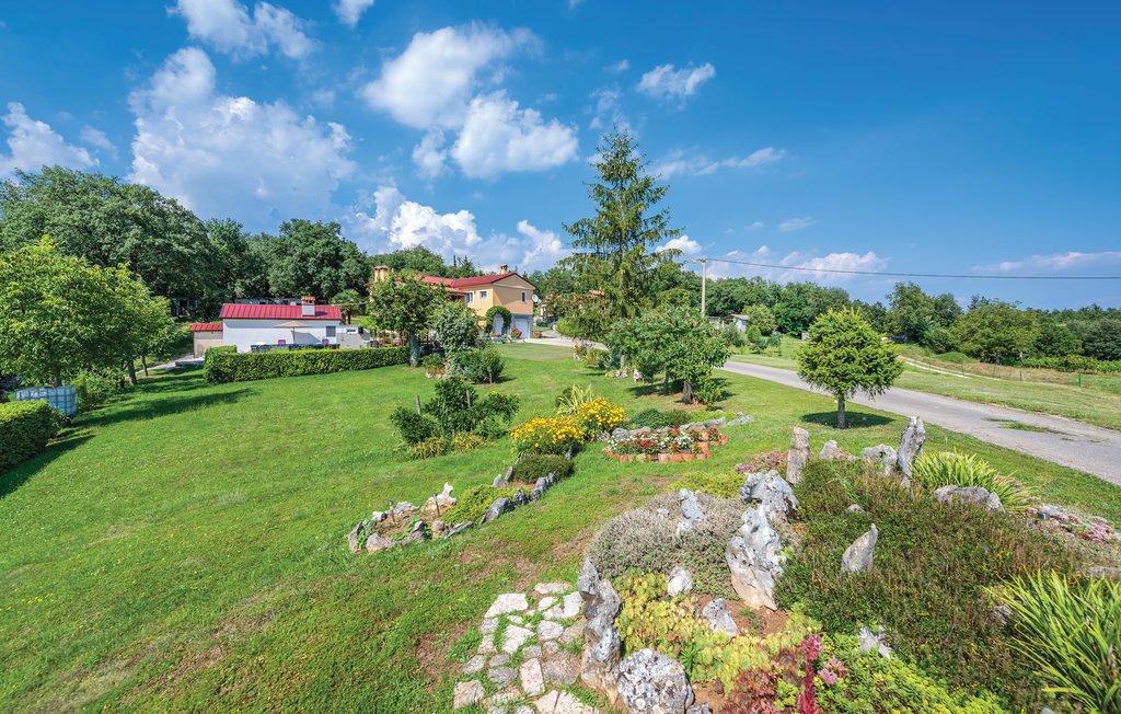 Ferieleilighet - Labin-Montovani , Kroatia - CIC480 11