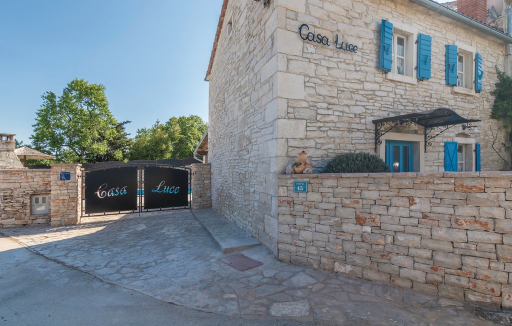 Feriehus - Barban-Hrboki , Kroatia - CIC490 13