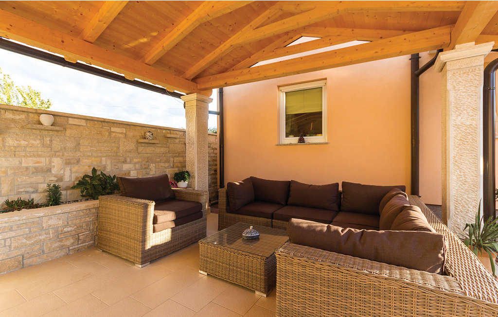 Ferieleilighet - Pula-Galizana , Kroatia - CIC493 4