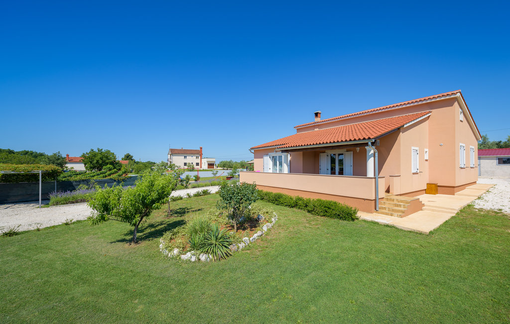 Ferienhaus - Svetvincenat-Bibici , Kroatien - CIC498 14