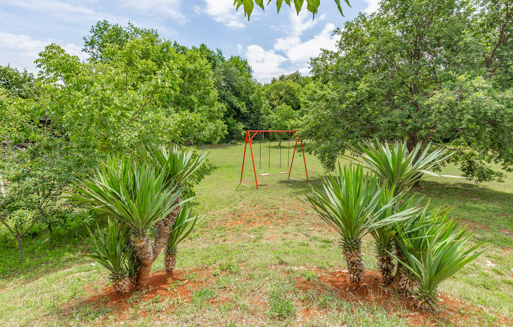 Ferienhaus - Pula-Valtura , Kroatien - CIC513 22