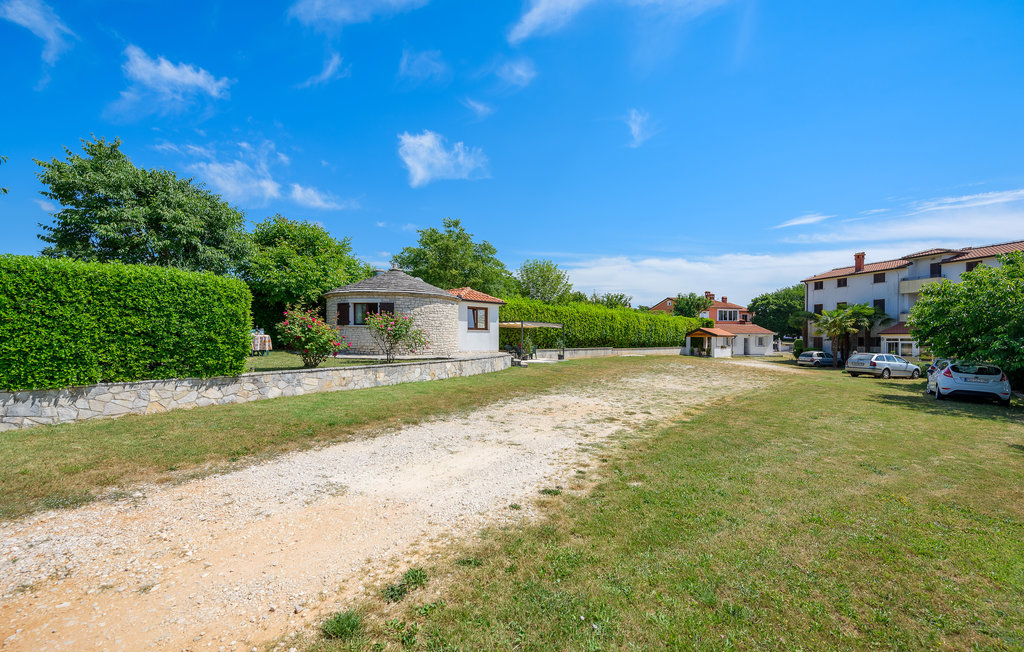 Semesterhus - Zminj , Kroatien - CIC585 11