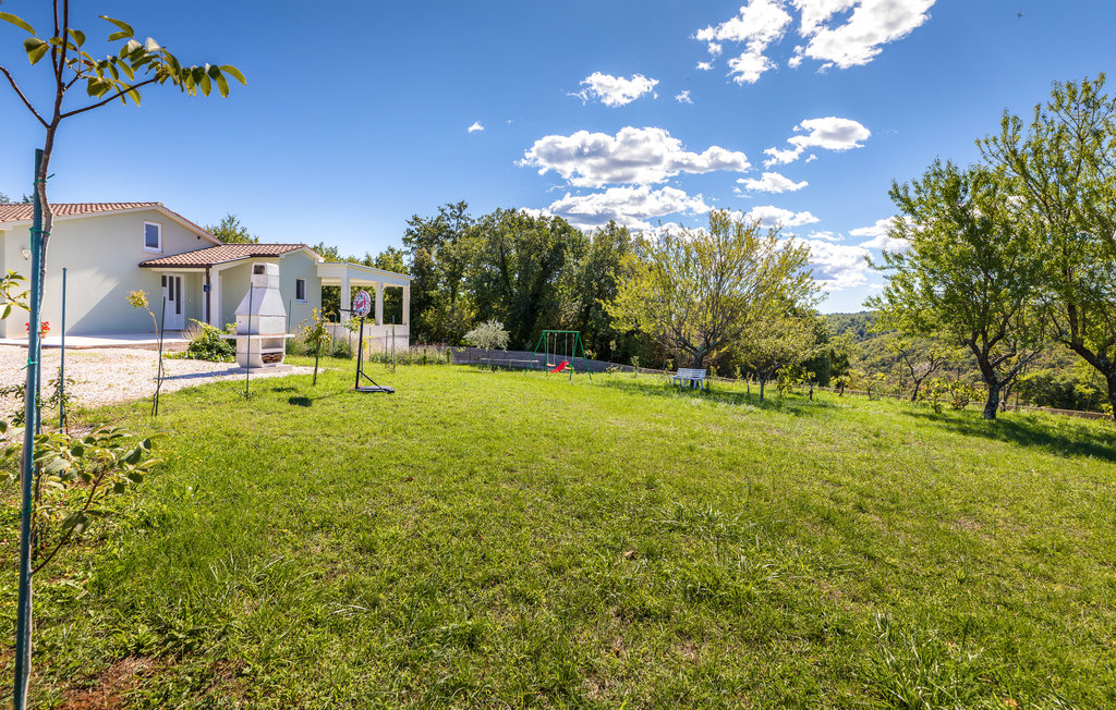 Feriehuse - Zminj-Medancici , Kroatien - CIC614 18