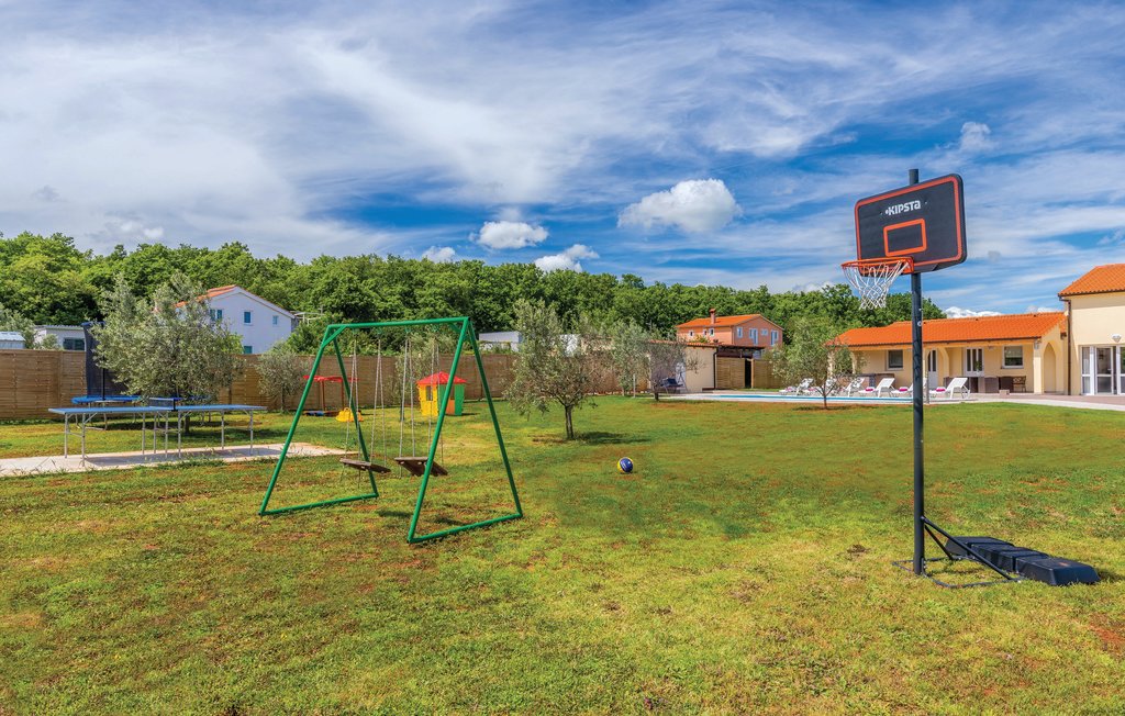 Feriehus - Pula-Radeki Glavica , Kroatia - CIC636 26