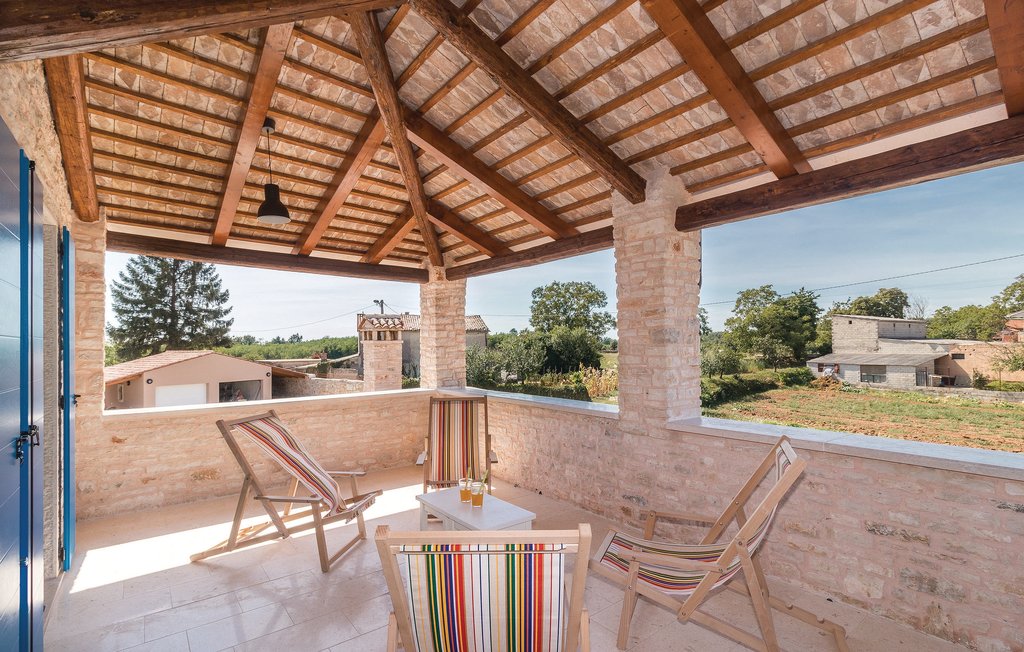 Feriehus - Svetvincenat-Bokordici , Kroatia - CIC640 17