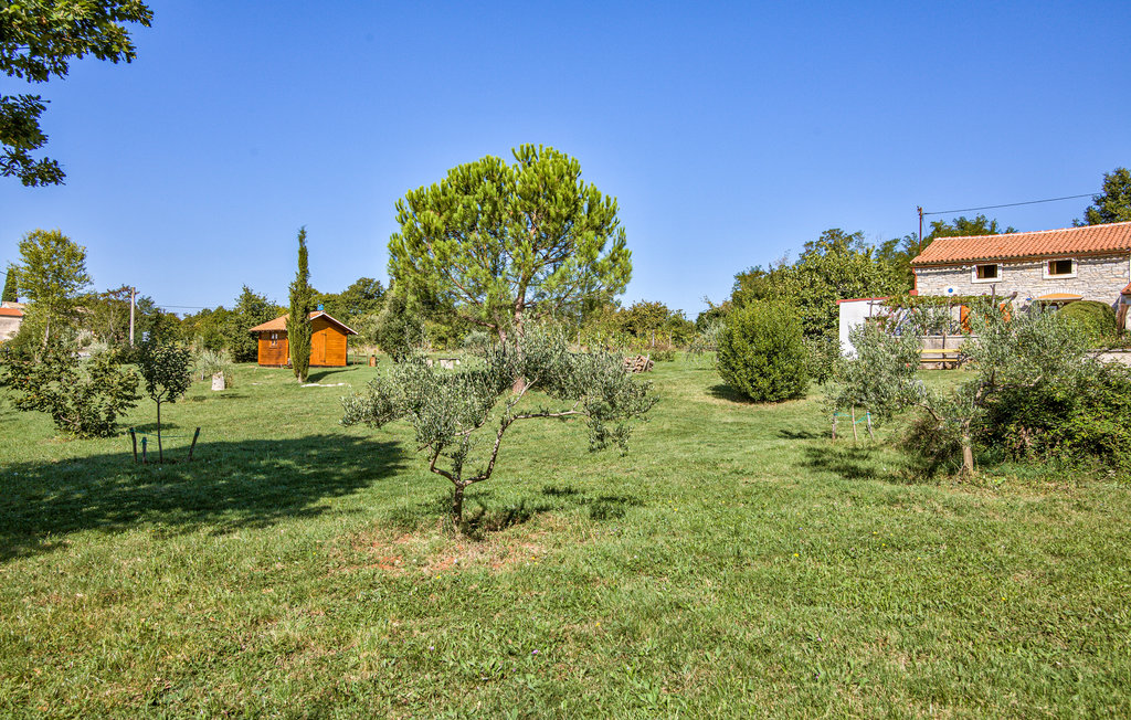 Feriehus - Barban-Petehi , Kroatia - CIC688 16