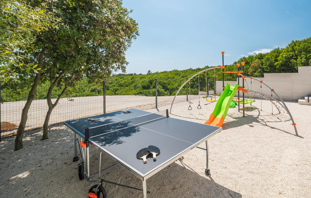 Ferienhaus - Barban-Rebici , Kroatien - CIC691 22