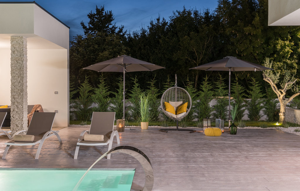 Ferienhaus - Zminj-Sivati , Kroatien - CIC698 25