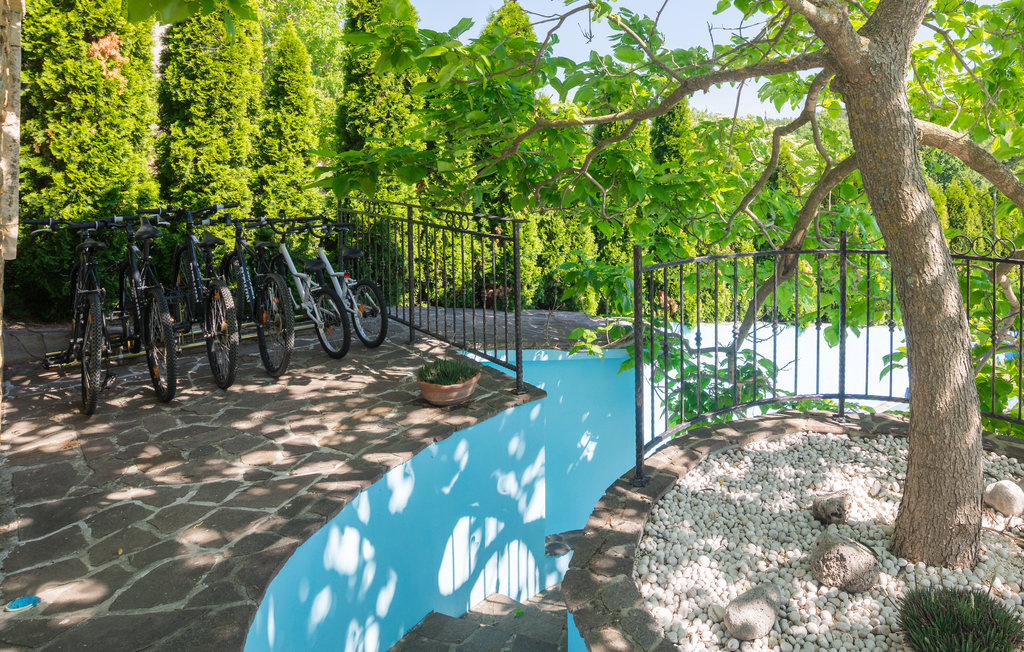 Feriehuse - Buzet - Krusvari , Kroatien - CIC737 18