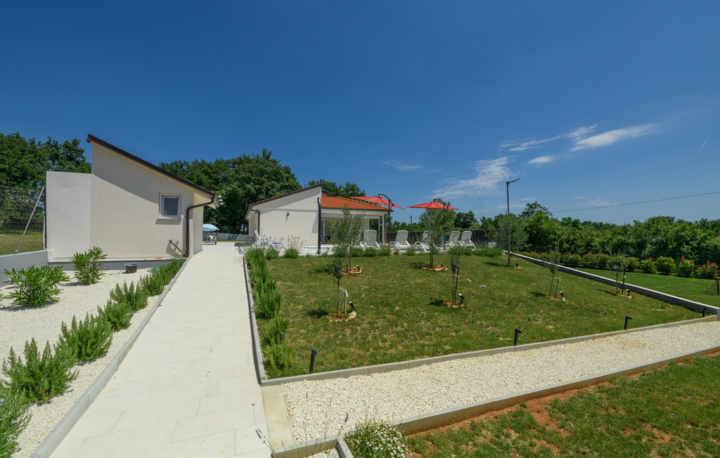 Feriehus - Vodnjan-Divsici , Kroatia - CIC752 21