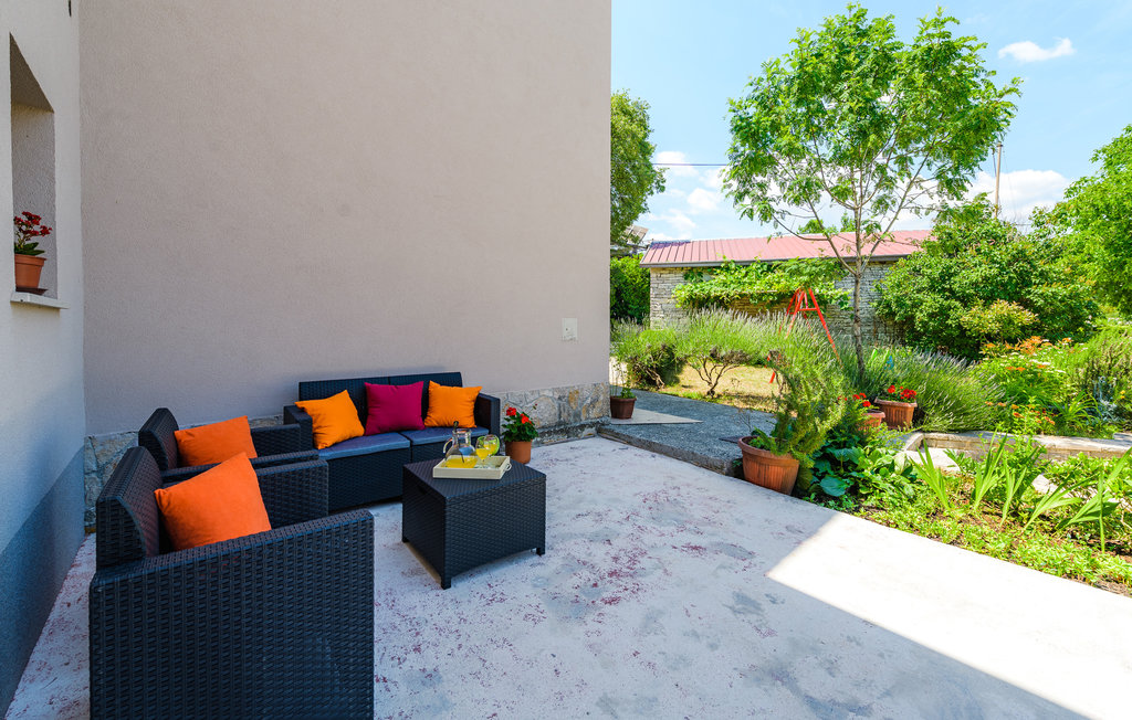 Feriehuse - Pazin-Katun Lindarski , Kroatien - CIC758 3