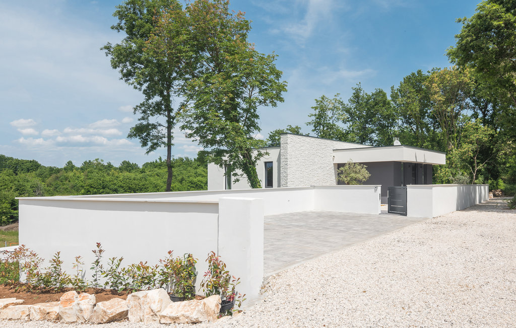 Ferienhaus - Zminj-Sivati , Kroatien - CIC787 24