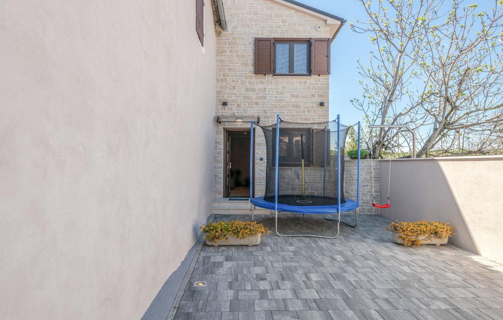 Feriehus - Barban-Juricev Kal , Kroatia - CIC801 14