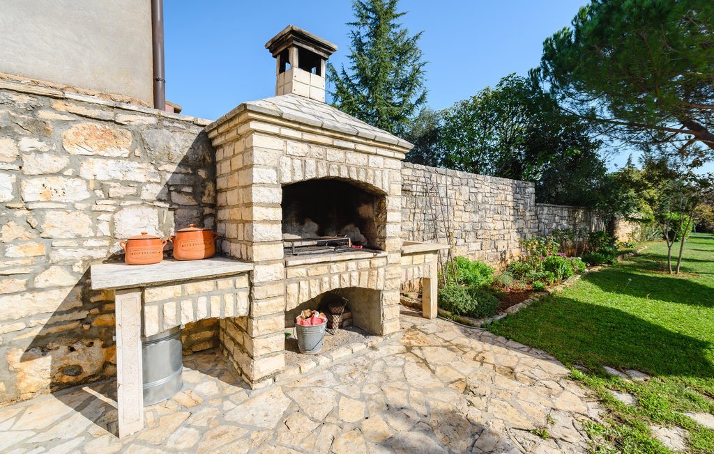 Ferienhaus - Visnjan - Radovani , Kroatien - CIC813 8