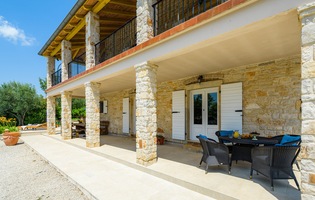 Ferienhaus - Sveti Lovrec , Kroatien - CIC821 22