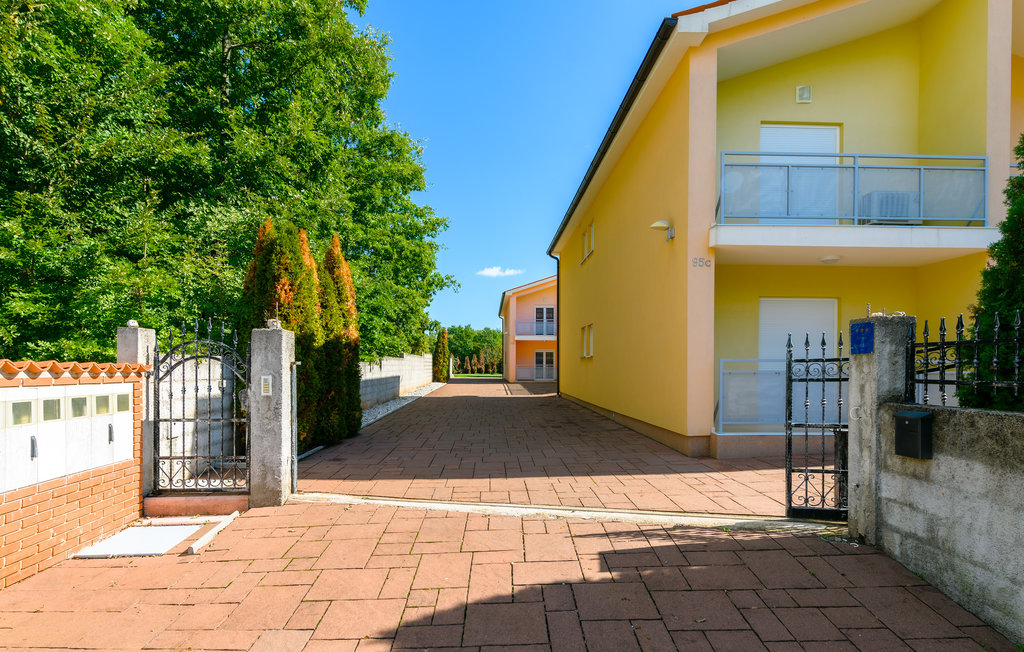 Feriehus - Pazin-Drndici , Kroatia - CIC827 20