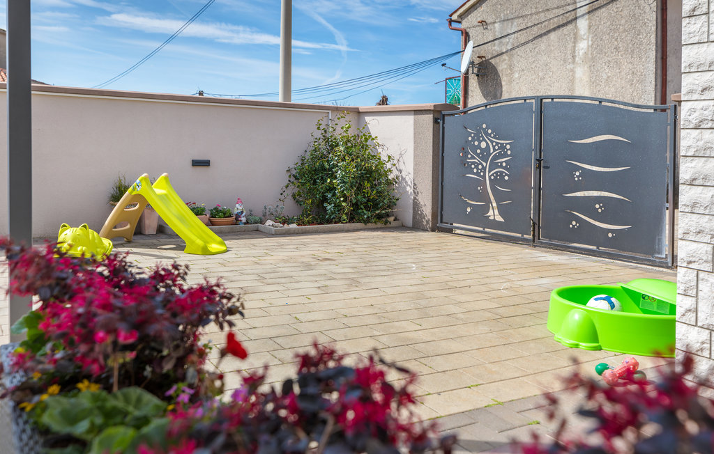 Feriehus - Vodnjan - Sarici , Kroatia - CIC843 13