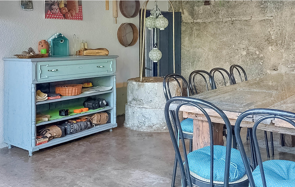 Ferienhaus - Svetvincenat - Raponji , Kroatien - CIC853 15