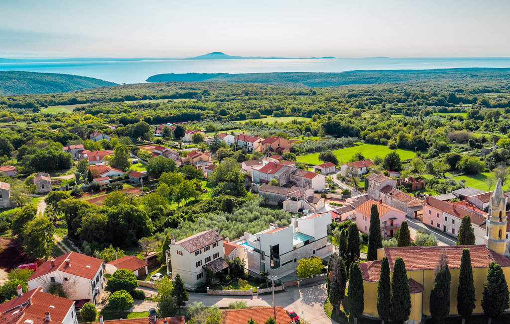 Ferienhaus - Pula-Valtura , Kroatien - CIC976 24