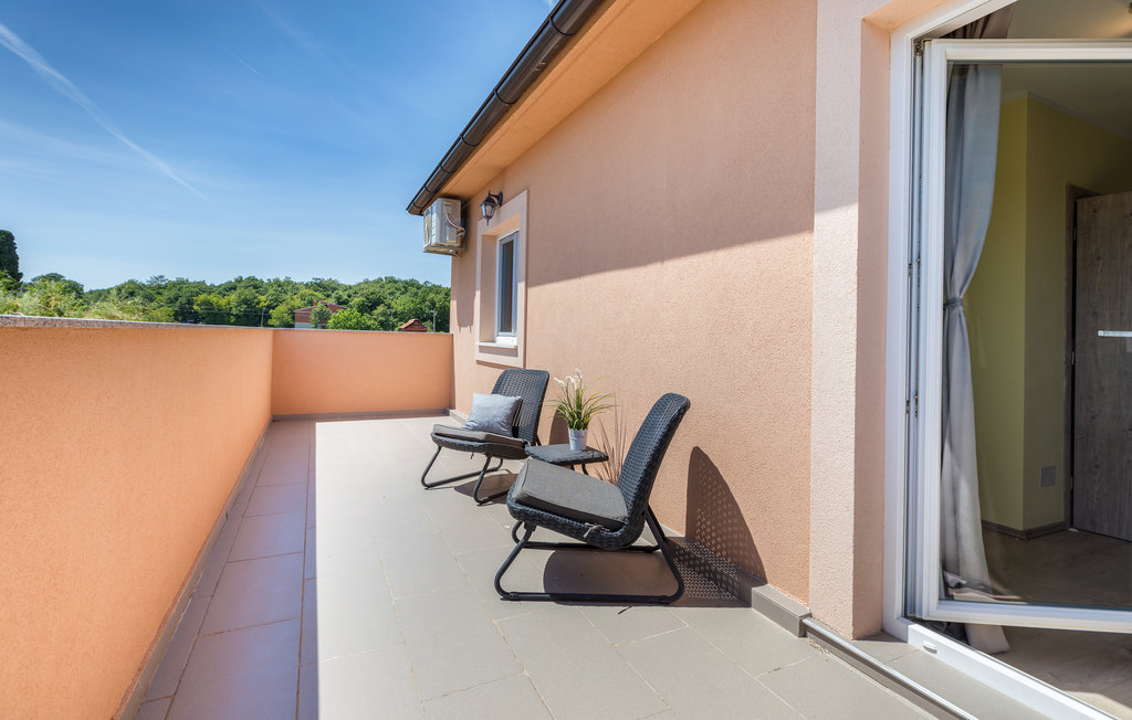 Semesterhus - Pula-Marcana , Kroatien - CIC999 16