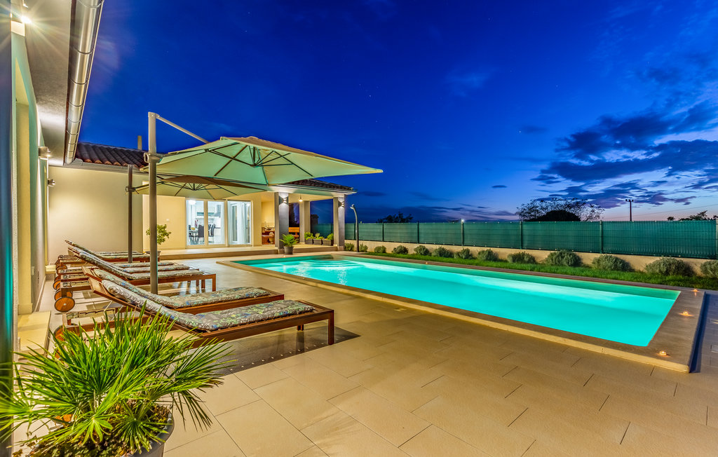 Feriehuse - Vodnjan , Kroatien - CIC037 20