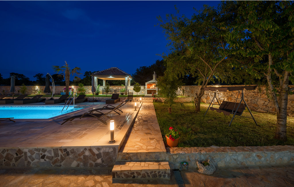 Semesterhus - Savicenta , Kroatien - CIC046 26